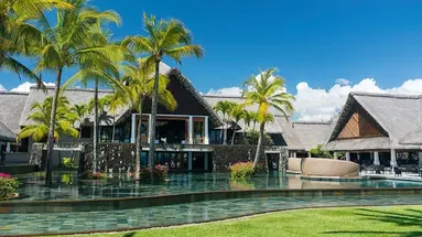 CONSTANCE BELLE MARE PLAGE HOTEL & VILLAS