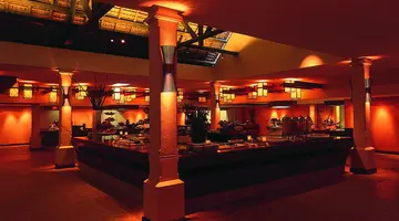 CONSTANCE BELLE MARE PLAGE HOTEL & VILLAS