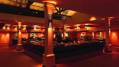 CONSTANCE BELLE MARE PLAGE HOTEL & VILLAS