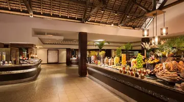 CONSTANCE BELLE MARE PLAGE HOTEL & VILLAS