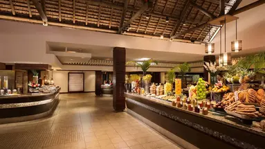 CONSTANCE BELLE MARE PLAGE HOTEL & VILLAS