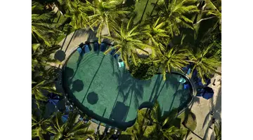 CONSTANCE BELLE MARE PLAGE HOTEL & VILLAS