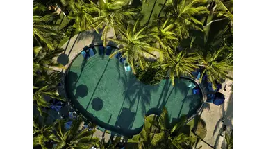 CONSTANCE BELLE MARE PLAGE HOTEL & VILLAS