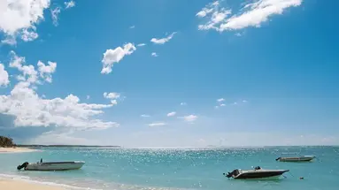 CONSTANCE BELLE MARE PLAGE HOTEL & VILLAS