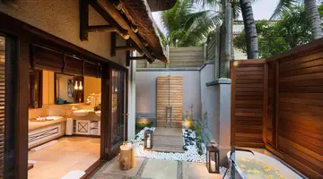 CONSTANCE BELLE MARE PLAGE HOTEL & VILLAS