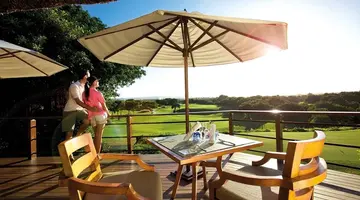 CONSTANCE BELLE MARE PLAGE HOTEL & VILLAS