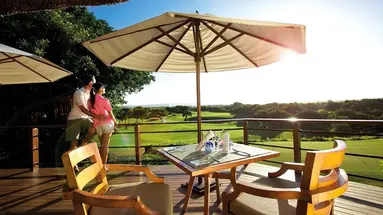 CONSTANCE BELLE MARE PLAGE HOTEL & VILLAS