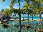Constance Belle Mare Plage