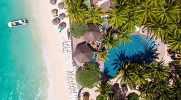 Constance Belle Mare Plage