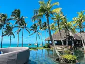 Constance Belle Mare Plage