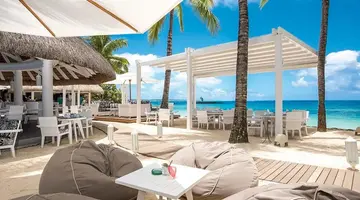 Constance Belle Mare Plage