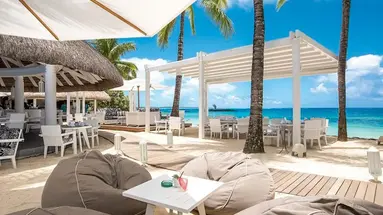 Constance Belle Mare Plage