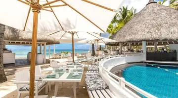 Constance Belle Mare Plage