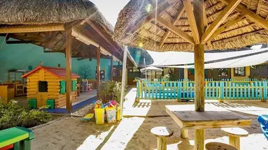 Constance Belle Mare Plage