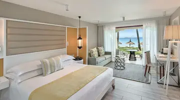 Constance Belle Mare Plage