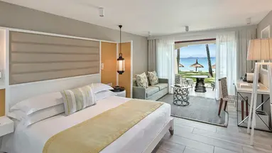 Constance Belle Mare Plage