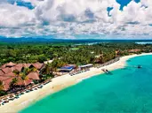 Constance Belle Mare Plage