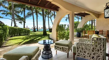 Constance Belle Mare Plage