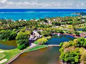 Constance Belle Mare Plage