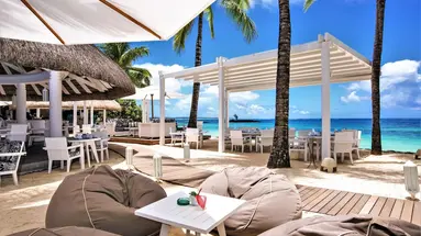 Constance Belle Mare Plage