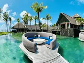 Constance Belle Mare Plage