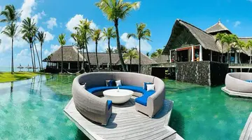 Constance Belle Mare Plage