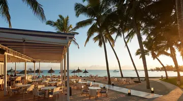 Constance Belle Mare Plage