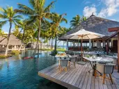 Constance Belle Mare Plage