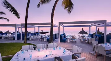 Constance Belle Mare Plage