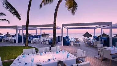 Constance Belle Mare Plage
