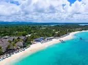 Constance Belle Mare Plage