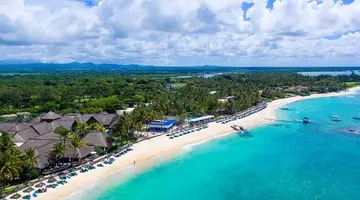 Constance Belle Mare Plage
