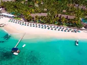 Constance Belle Mare Plage