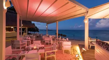 Constance Belle Mare Plage