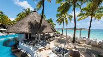 Constance Belle Mare Plage