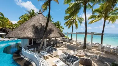 Constance Belle Mare Plage