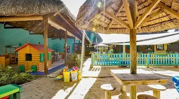 Constance Belle Mare Plage