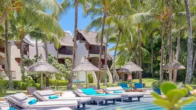 Constance Belle Mare Plage