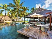 Constance Belle Mare Plage