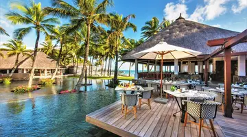 Constance Belle Mare Plage