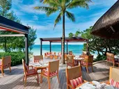 Constance Belle Mare Plage