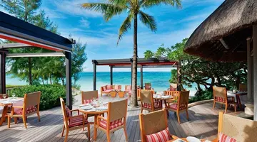Constance Belle Mare Plage