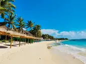 Constance Belle Mare Plage