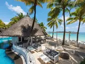 Constance Belle Mare Plage