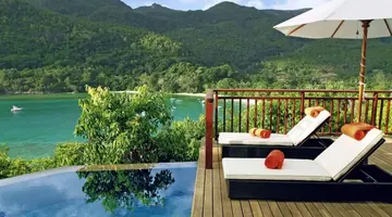 Constance Ephelia Resort