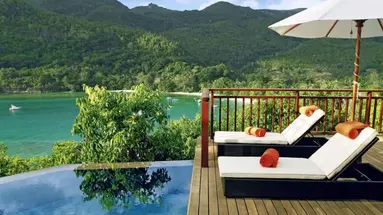 Constance Ephelia Resort