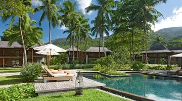 Constance Ephelia Resort