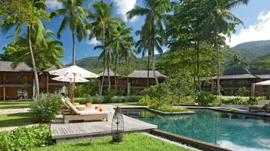 Constance Ephelia Resort
