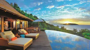 Constance Ephelia Resort