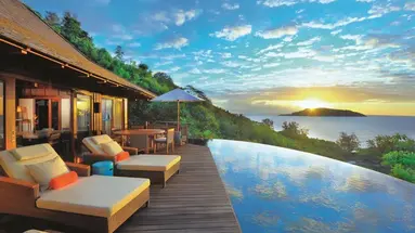 Constance Ephelia Resort